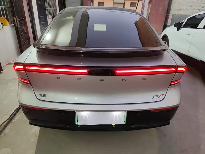 Фото 6 - XPeng F57