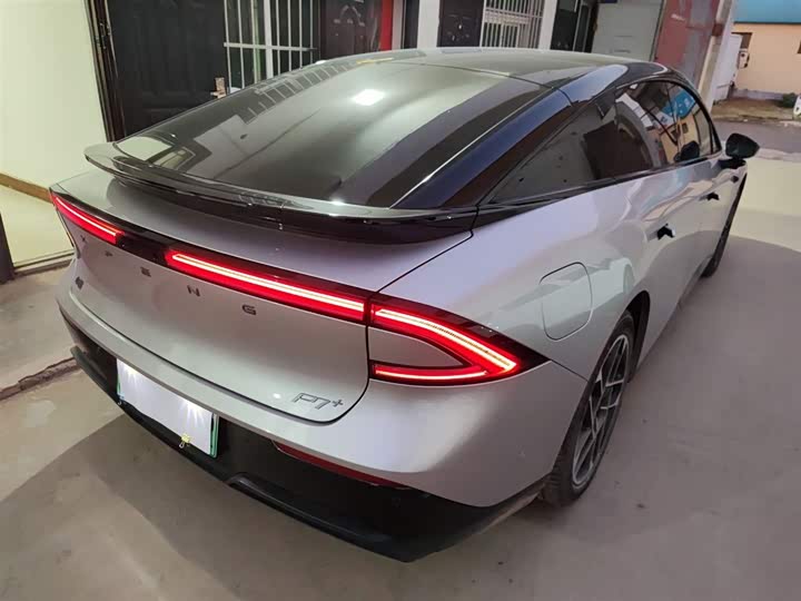 Фото 7 - XPeng F57