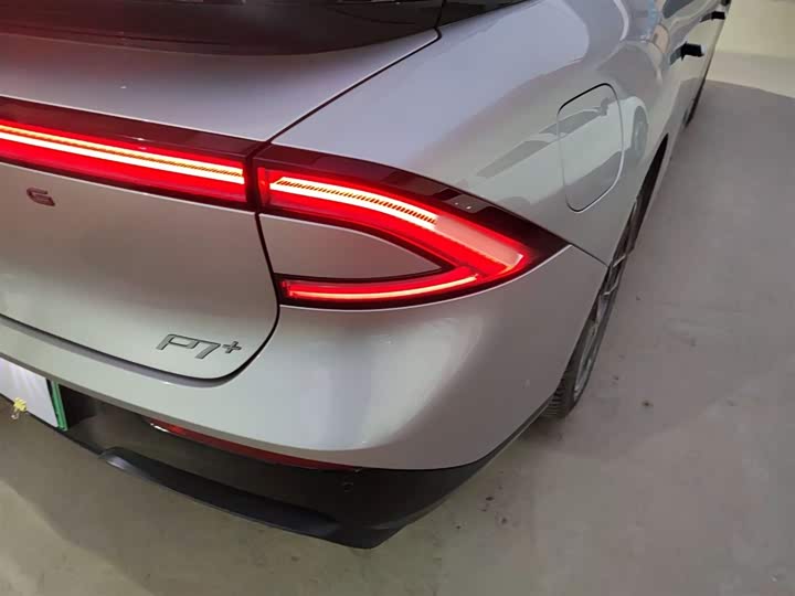 Фото 8 - XPeng F57