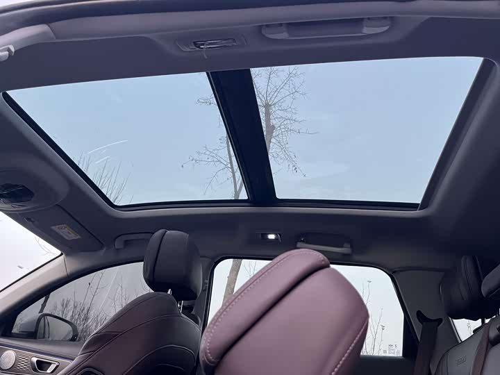 Фото 11 - Chery Tiggo 8 Pro