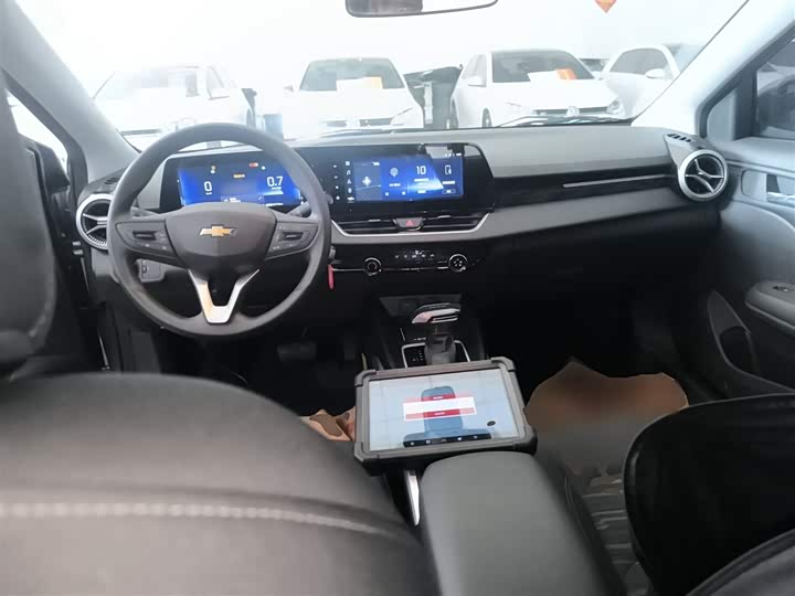 Фото 10 - Chevrolet Monza