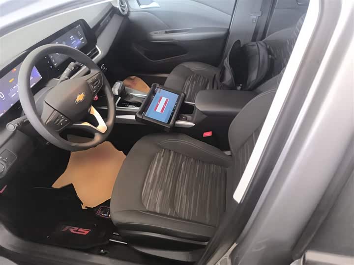 Фото 15 - Chevrolet Monza