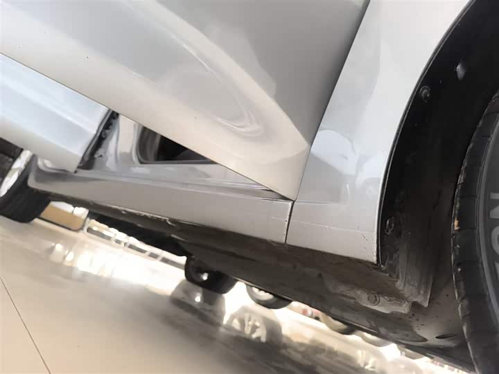 Фото 21 - Chevrolet Monza