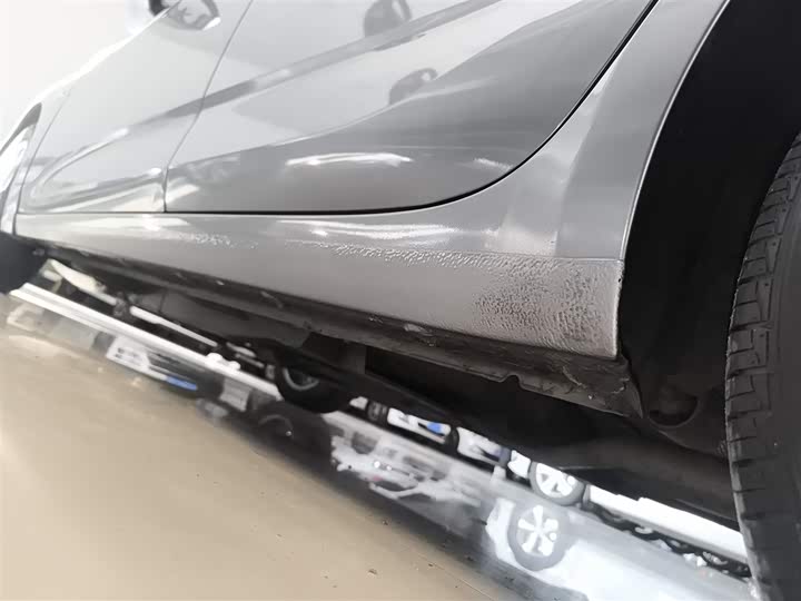 Фото 22 - Chevrolet Monza