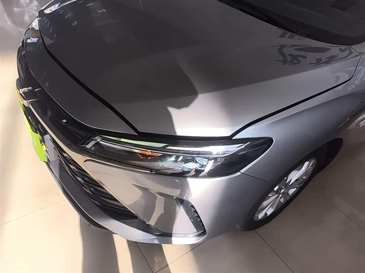 Фото 24 - Chevrolet Monza