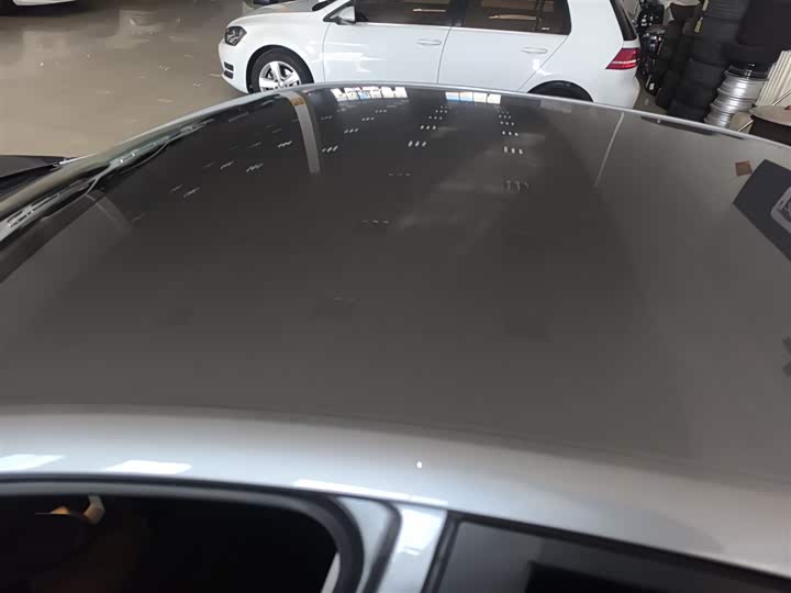 Фото 27 - Chevrolet Monza