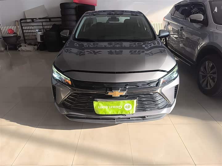 Фото 3 - Chevrolet Monza