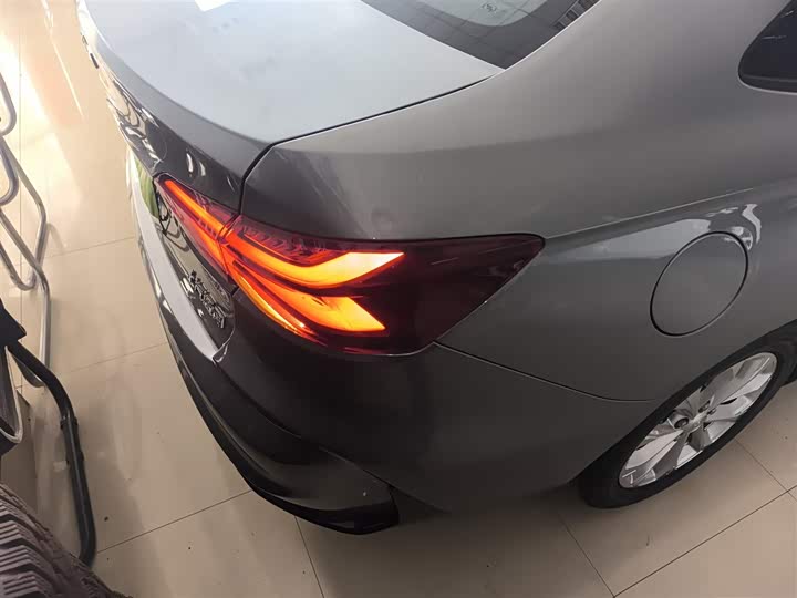 Фото 8 - Chevrolet Monza