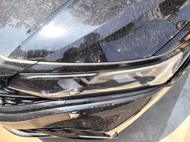 Фото 5 - Volkswagen Passat