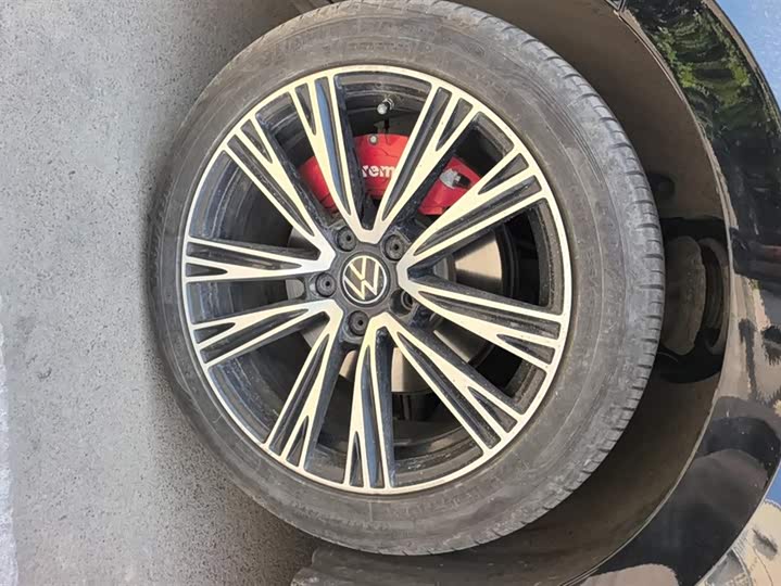 Фото 6 - Volkswagen Passat