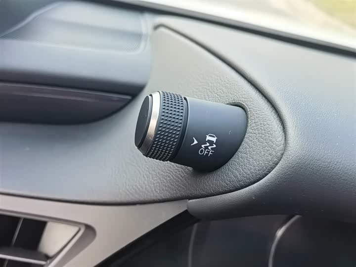 Фото 19 - Lexus ES