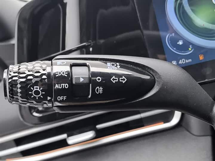 Фото 21 - Hyundai Elantra N line