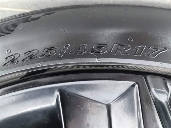 Фото 24 - Hyundai Elantra N line