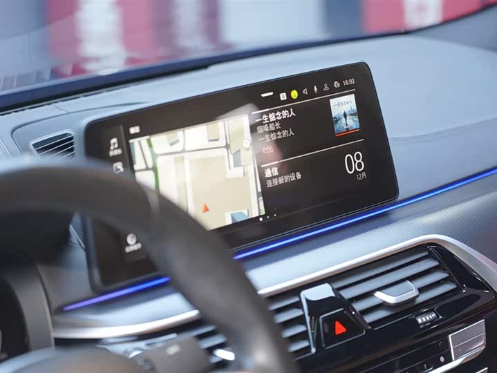 Фото 15 - BMW 5 Series