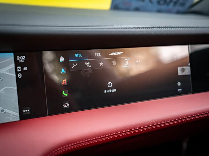 Фото 20 - Porsche Taycan