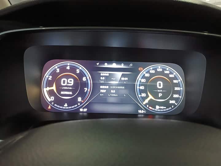 Фото 4 - GAC Trumpchi M8