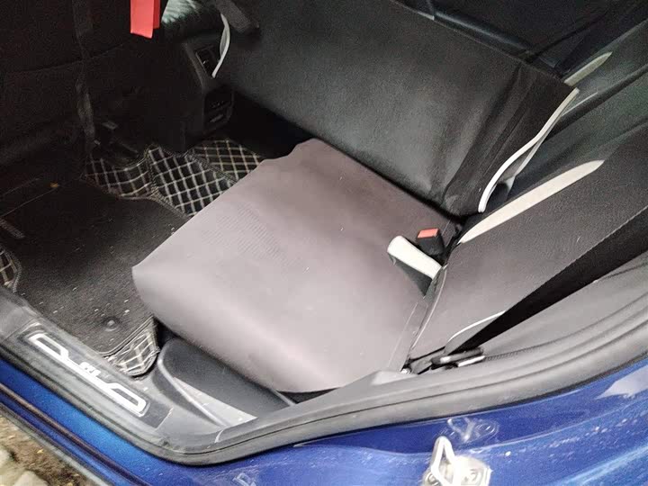 Фото 15 - Volkswagen Tayron GTE Hybrid