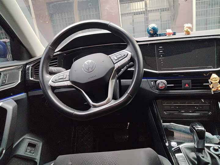 Фото 3 - Volkswagen Tayron GTE Hybrid