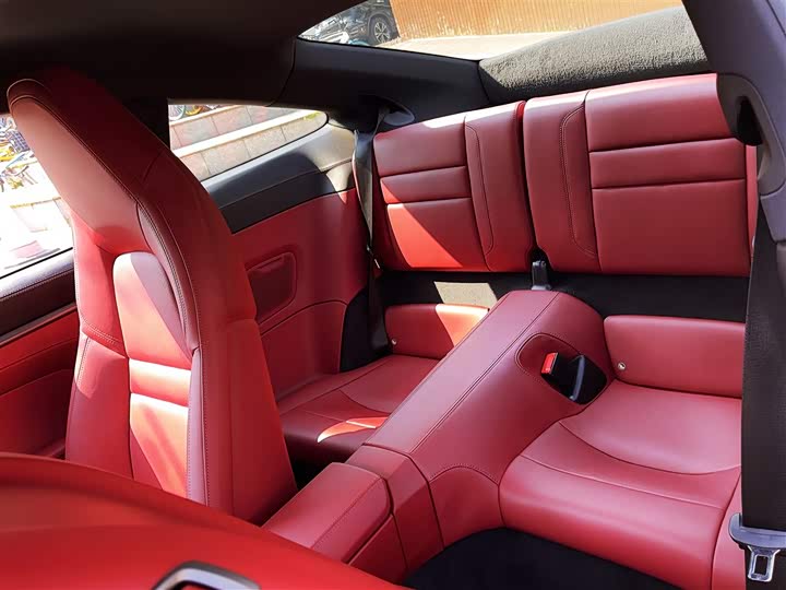 Фото 11 - Porsche 911