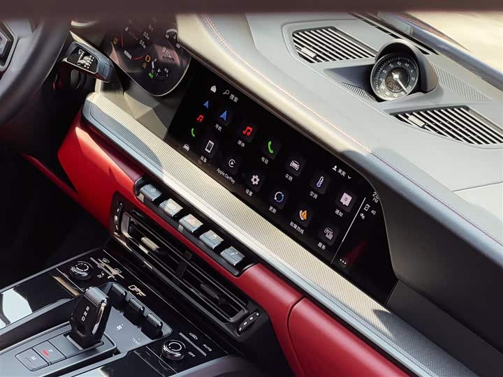 Фото 13 - Porsche 911