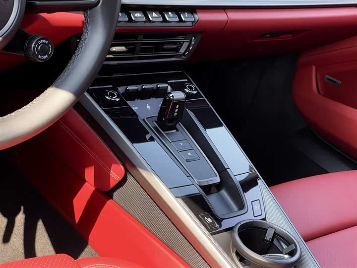 Фото 15 - Porsche 911