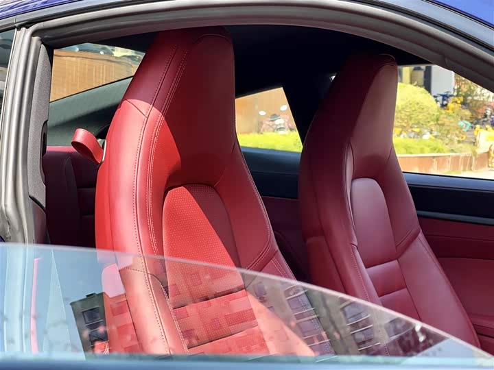 Фото 9 - Porsche 911