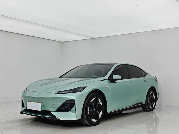 Фото 1 - Changan Deepal SL03