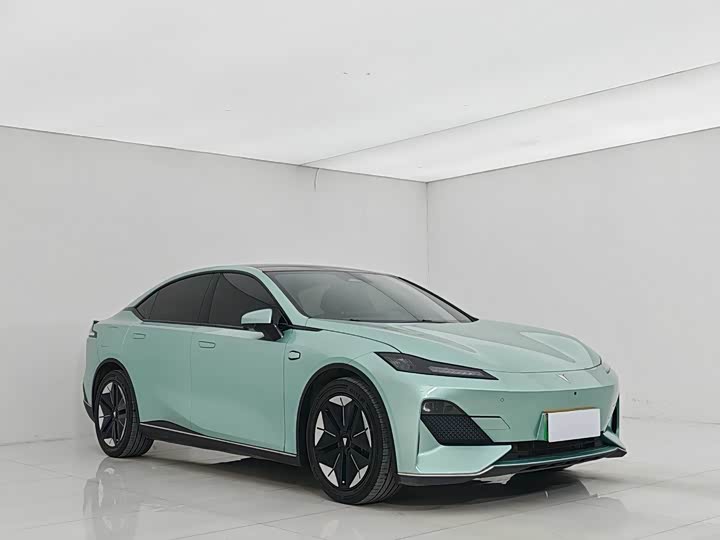 Фото 3 - Changan Deepal SL03