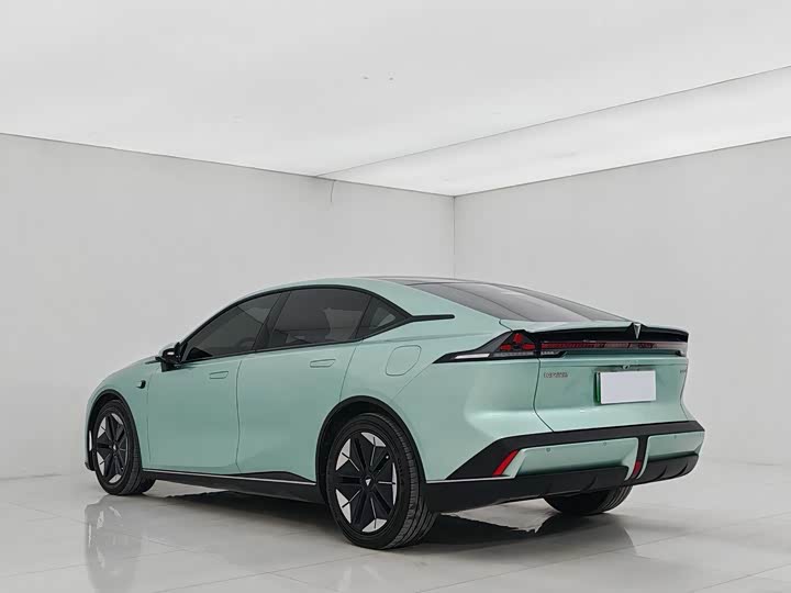 Фото 4 - Changan Deepal SL03