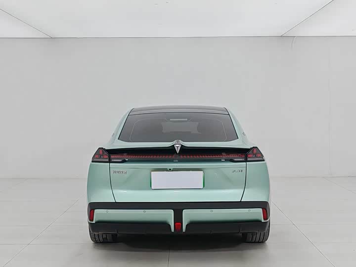 Фото 5 - Changan Deepal SL03