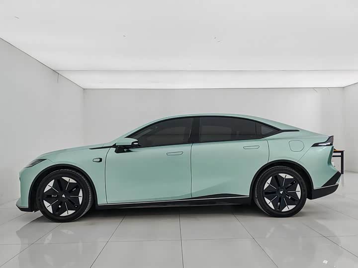 Фото 7 - Changan Deepal SL03