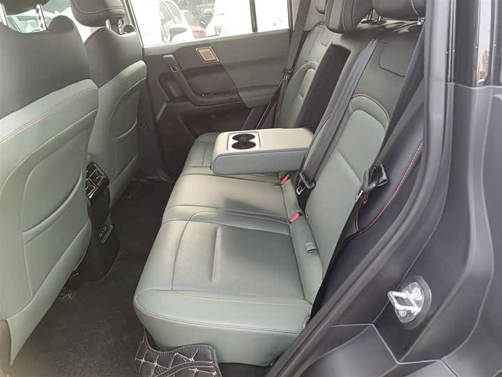 Фото 17 - Chery iCar 03