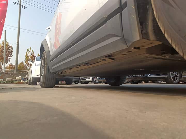 Фото 21 - Chery iCar 03