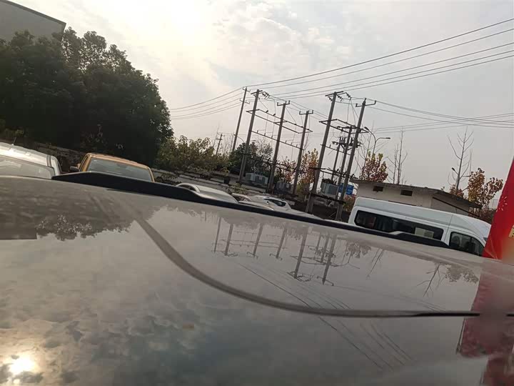 Фото 27 - Chery iCar 03