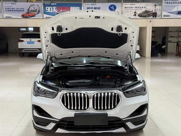 Фото 7 - BMW X1