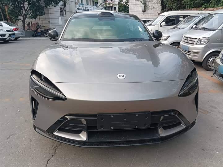 Фото 3 - Xiaomi YU7