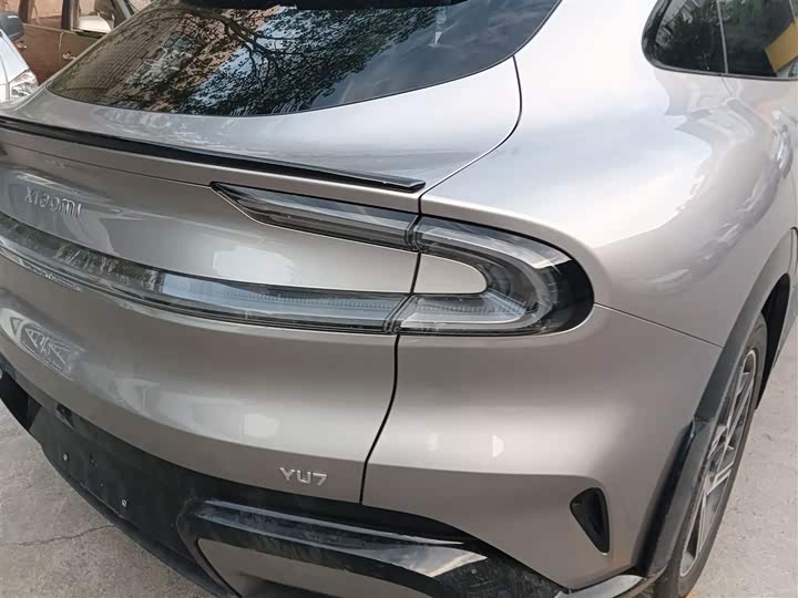 Фото 8 - Xiaomi YU7