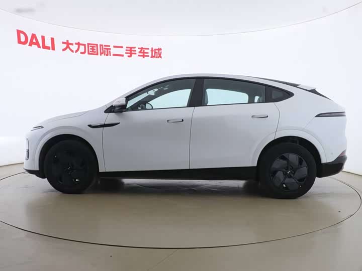 Фото 2 - XPeng G6