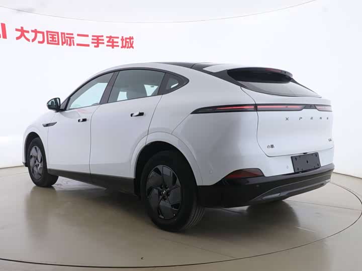 Фото 3 - XPeng G6