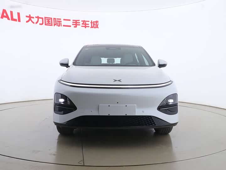 Фото 6 - XPeng G6