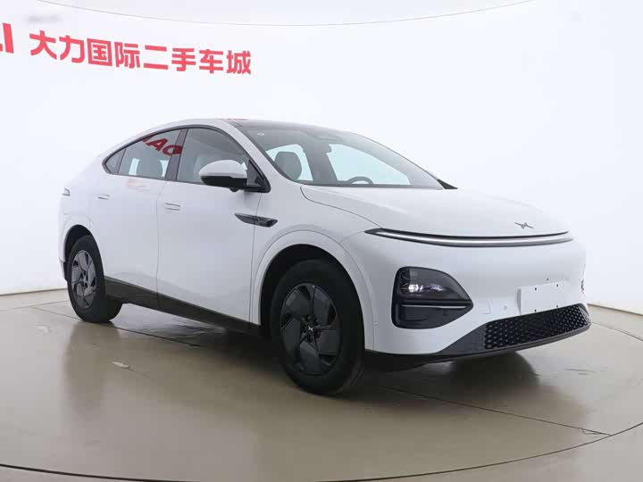 Фото 7 - XPeng G6