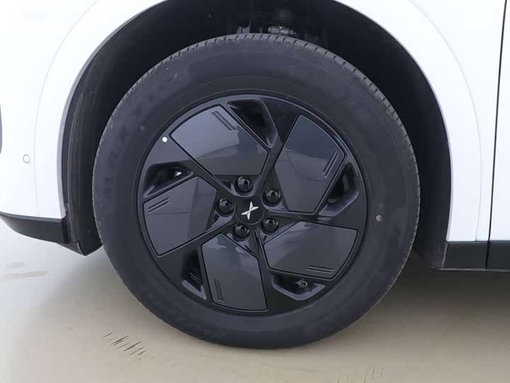 Фото 9 - XPeng G6