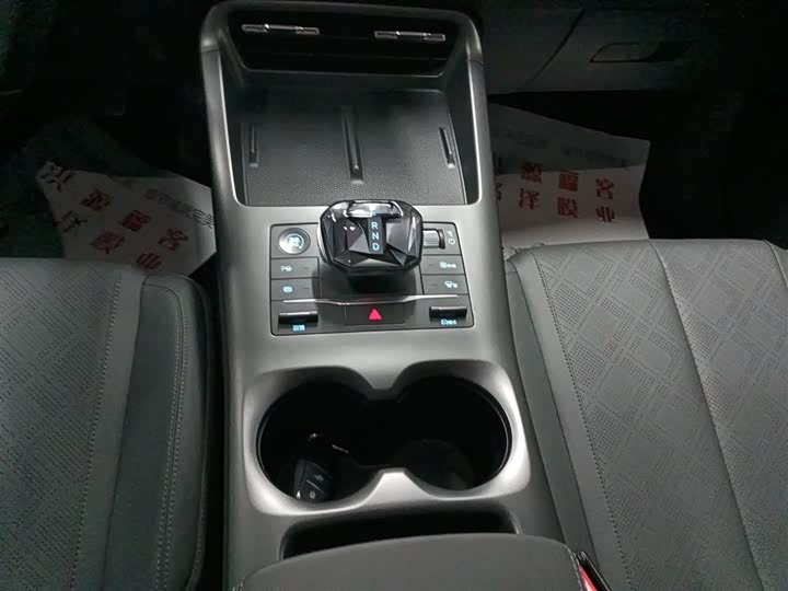 Фото 14 - BYD Qin Plus