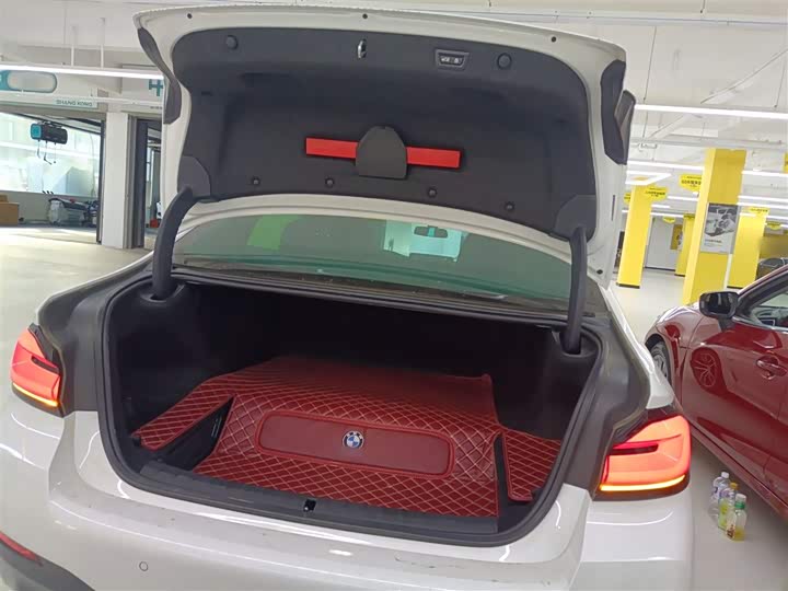 Фото 10 - BMW 5 Series Hybrid