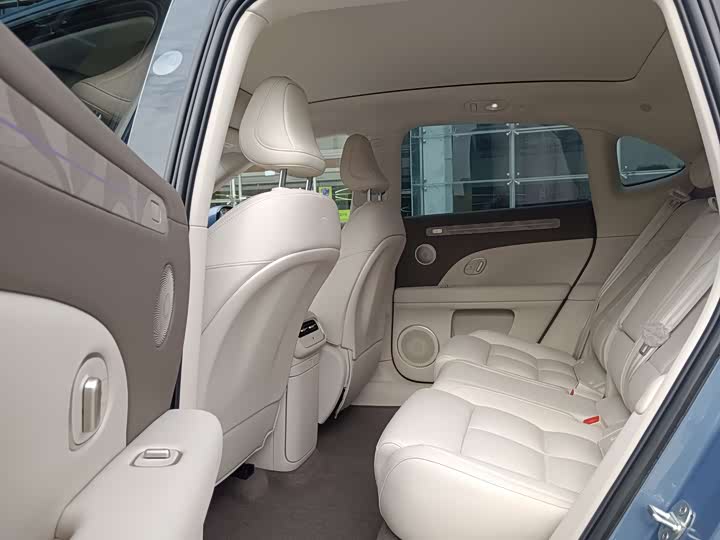 Фото 10 - IM motors LS6