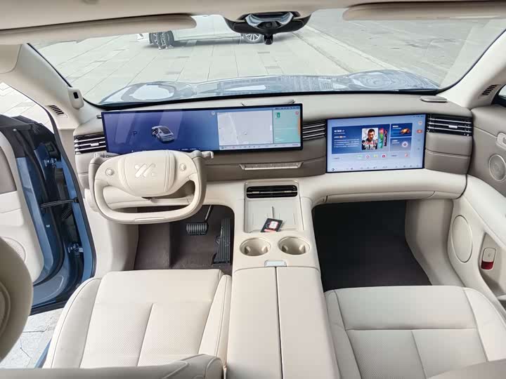 Фото 11 - IM motors LS6