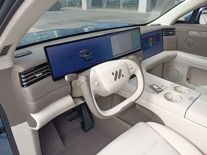 Фото 12 - IM motors LS6