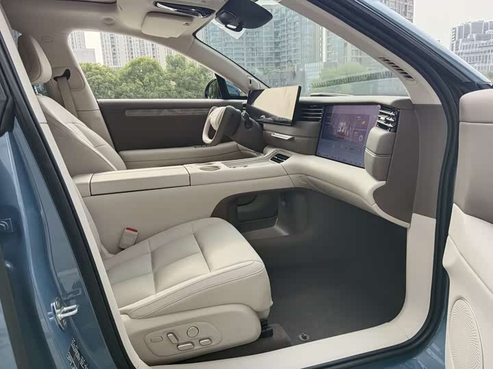 Фото 13 - IM motors LS6