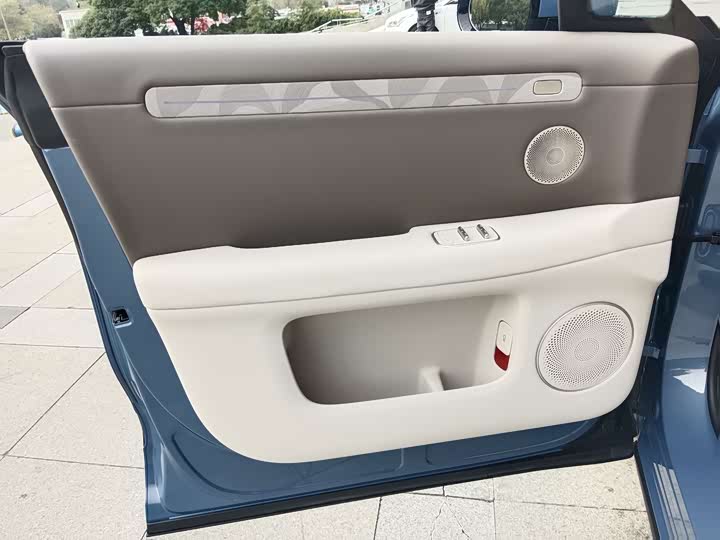 Фото 14 - IM motors LS6