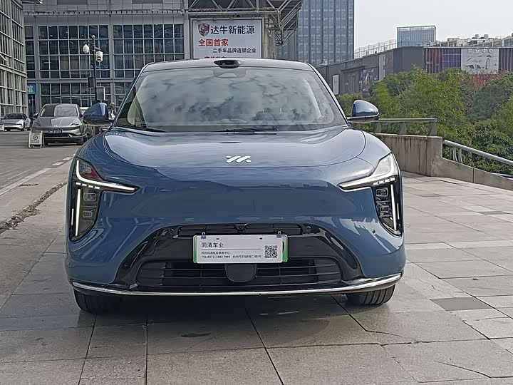 Фото 2 - IM motors LS6